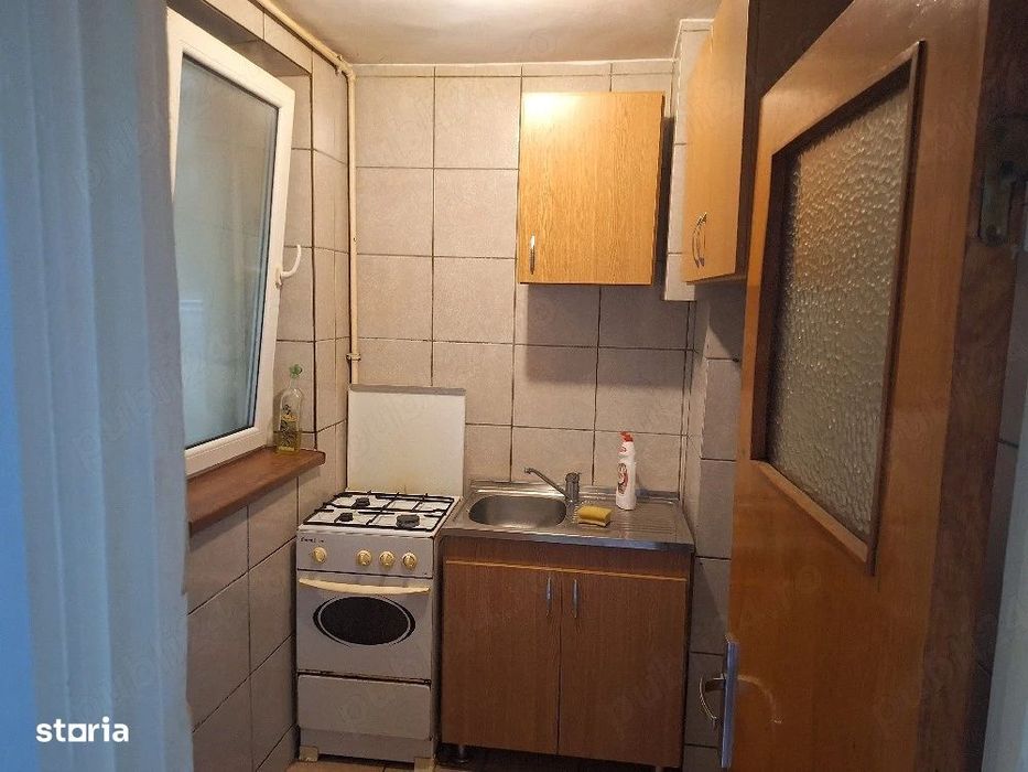 2Camere Militari Lujerului Aleea Zorelelor