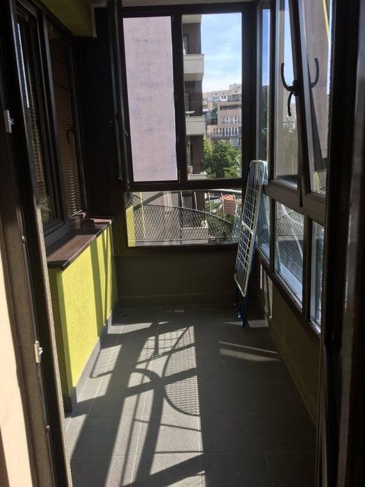 Четиристаен апартамент в ж.к. Стрелбище