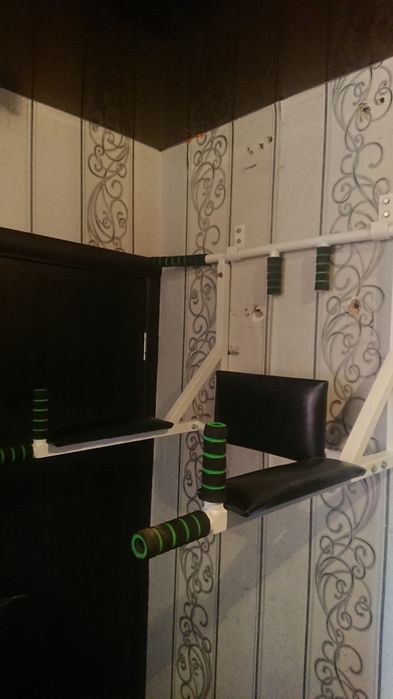 Продам турник 2в1