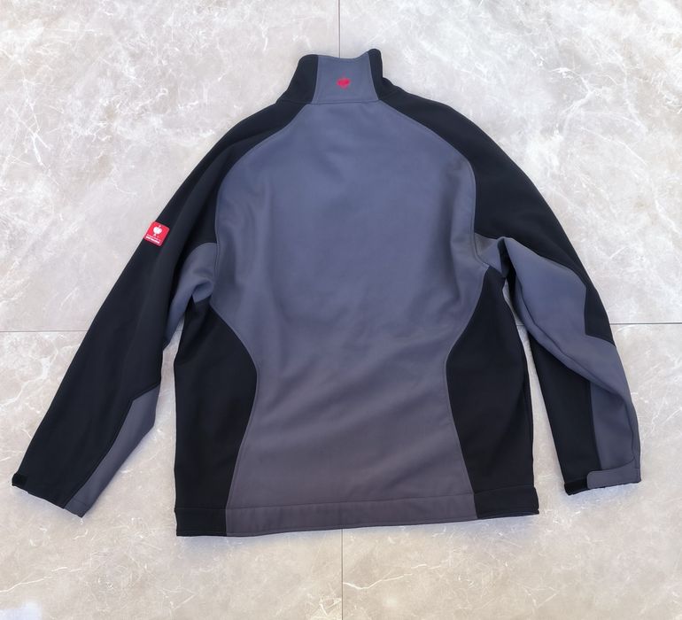 Engelbert Strauss dryplexx, Софтшел, Сив, XL