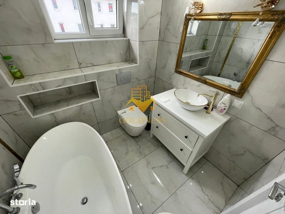 3 camere modern, Calea Baciului, Mega Image, Lidl, Petrom, Parcare