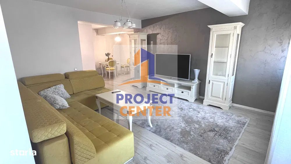 Apartament 2 camere Ultracentral