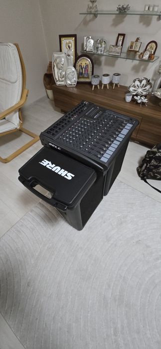 Mixer cu boxe Bell Noi nefolosite