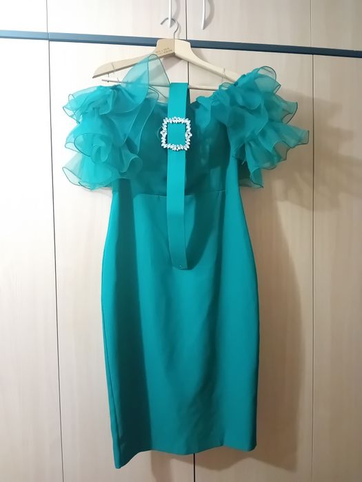 Rochie elegantă, midi