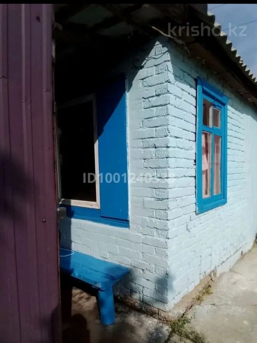 Продам дачный участок