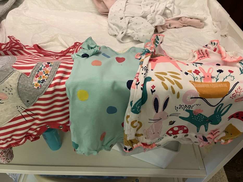 Salopete next 0-3 luni