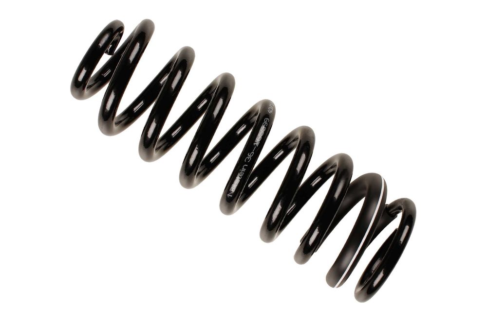 Arcuri spate Mercedes GLE W166, ML W164, W166 - Bilstein noi
