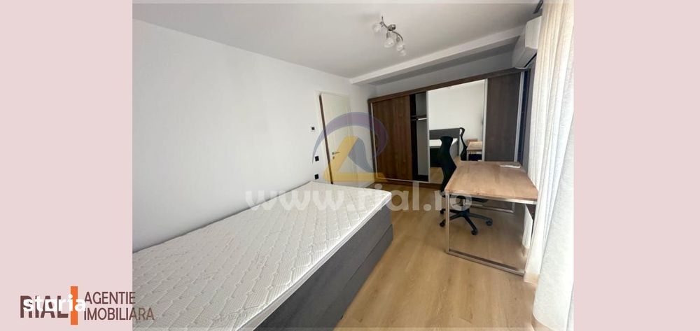 Duplex 3 dormitoare de inchiriat | MEDIAS