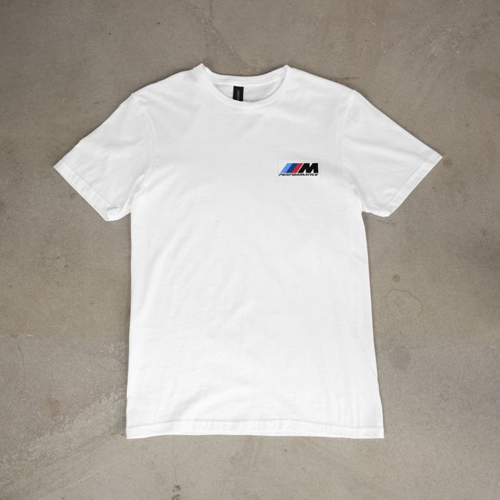 Фланелки и шорти БМВ BMW M90 F5