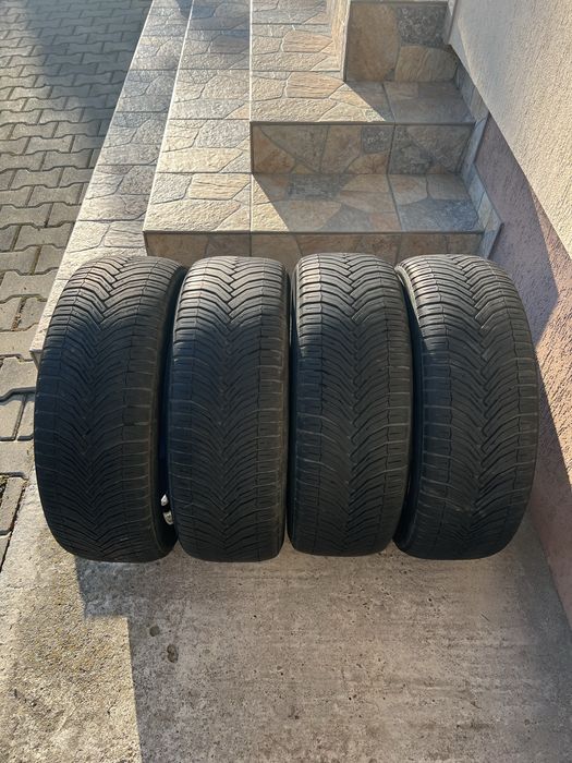 Anvelope Michelin 205/60/R16 M+S