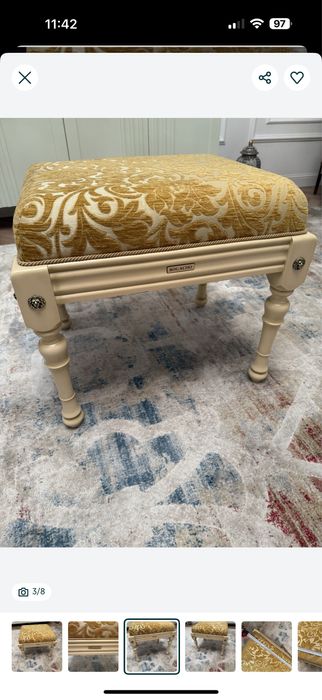 Пуфик 25000 Румыния