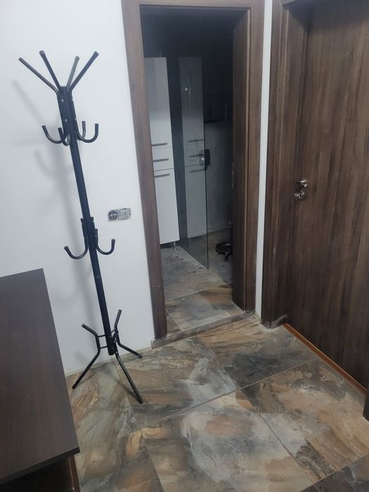 Дава се под наем Двустаен апартамент в София, Малинова долина - 68 кв.м за 612 € - Снимка #11