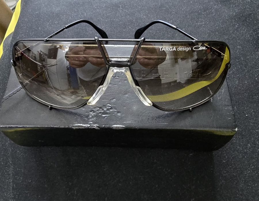 Cazal Targa Design 902/1 Originali – Made in Germany – Vintage