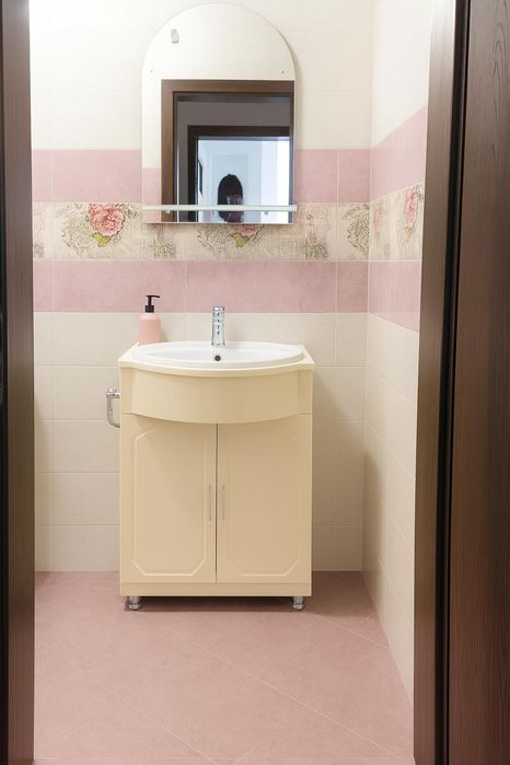 Дава се под наем Двустаен апартамент в Пловдив, Кършияка - 50 кв.м за 350 € - Снимка #5