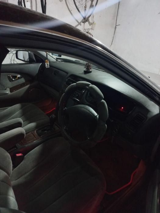 Продам машину недорого не находу