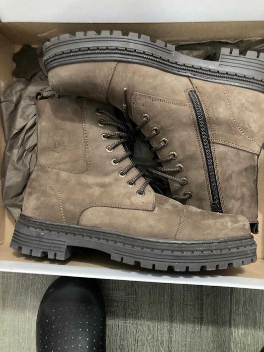 Ghete Marelbo, unisex 40