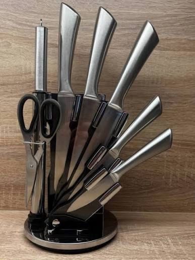 Набор кухонных ножей