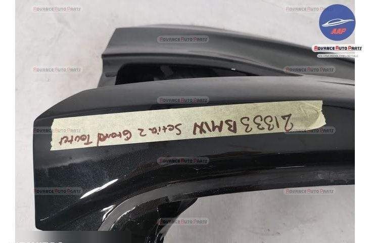 Haion original in stare buna BMW Seria 2 Grand Tourer F44 2015 2016 20