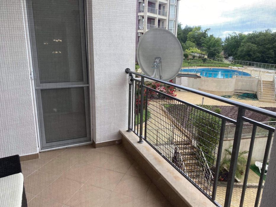 Продава се Тристаен апартамент в Каварна - 110 кв.м за 719 €/кв.м - Снимка #17