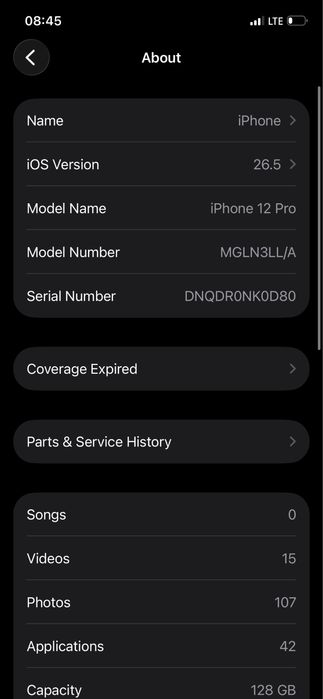 Iphone 12 pro srochna sotiladi