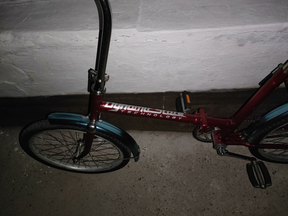 Продам легендарный велосипед "Кама""