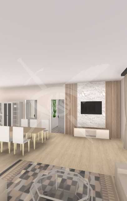 Продава се Двустаен апартамент в Пловдив, Остромила - 191 кв.м за 655 €/кв.м - Снимка #15