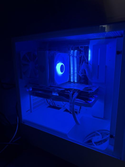 Геймърски компютър