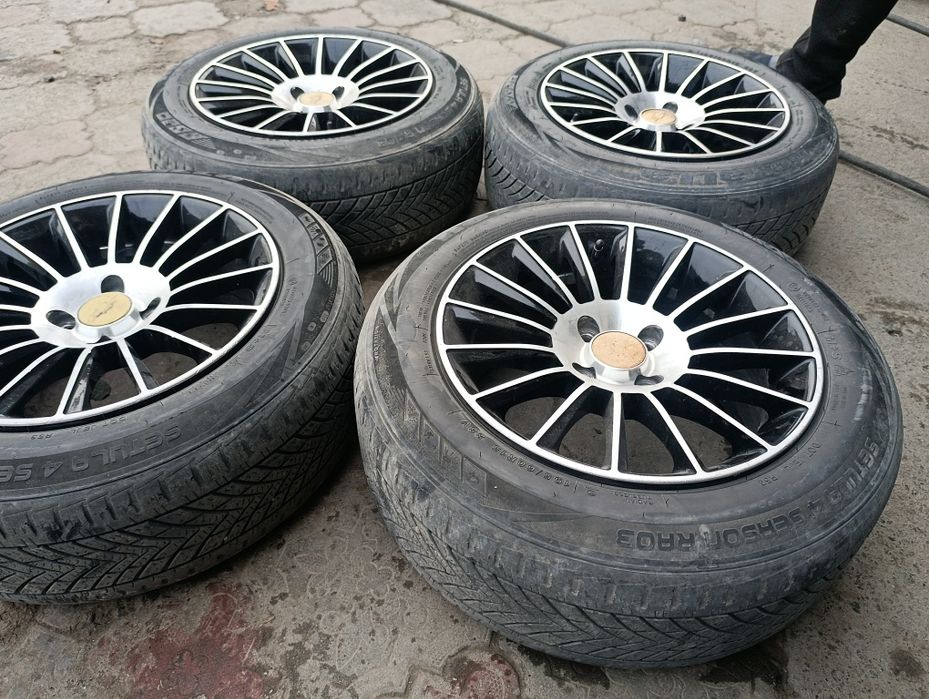 15 mers deska balon sotiladi