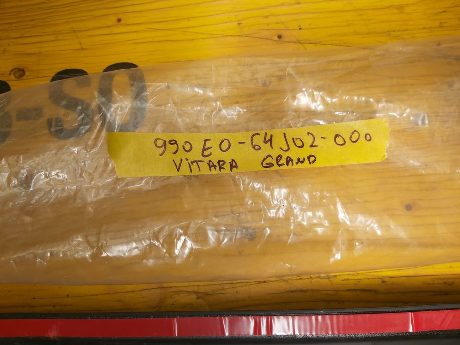Лайсна врата  Grand Vitara Ново