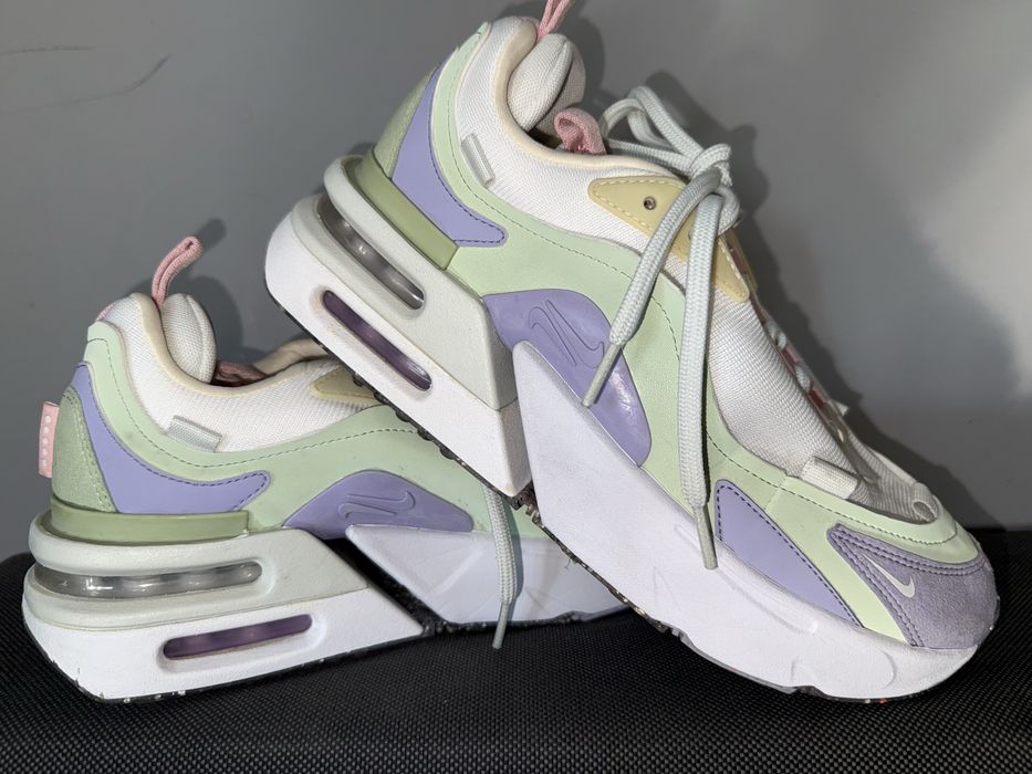 Nike Furyosa Vista Grind