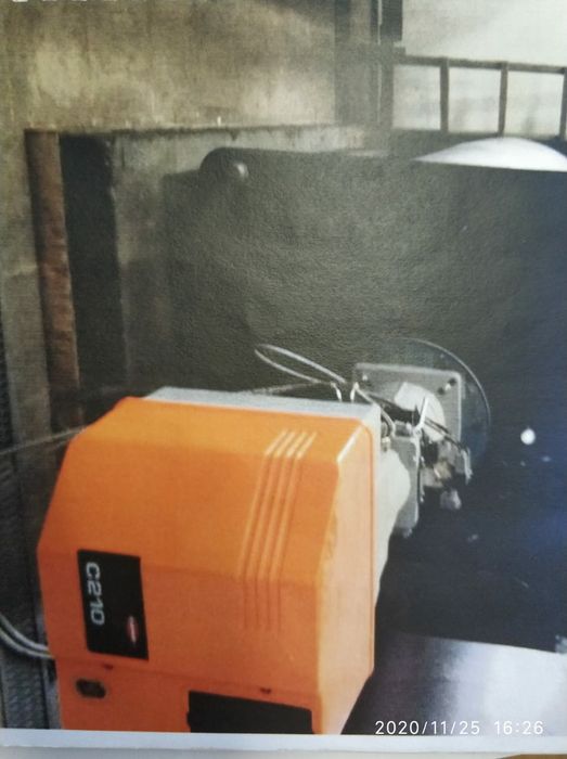 Ремонт газовых котлов