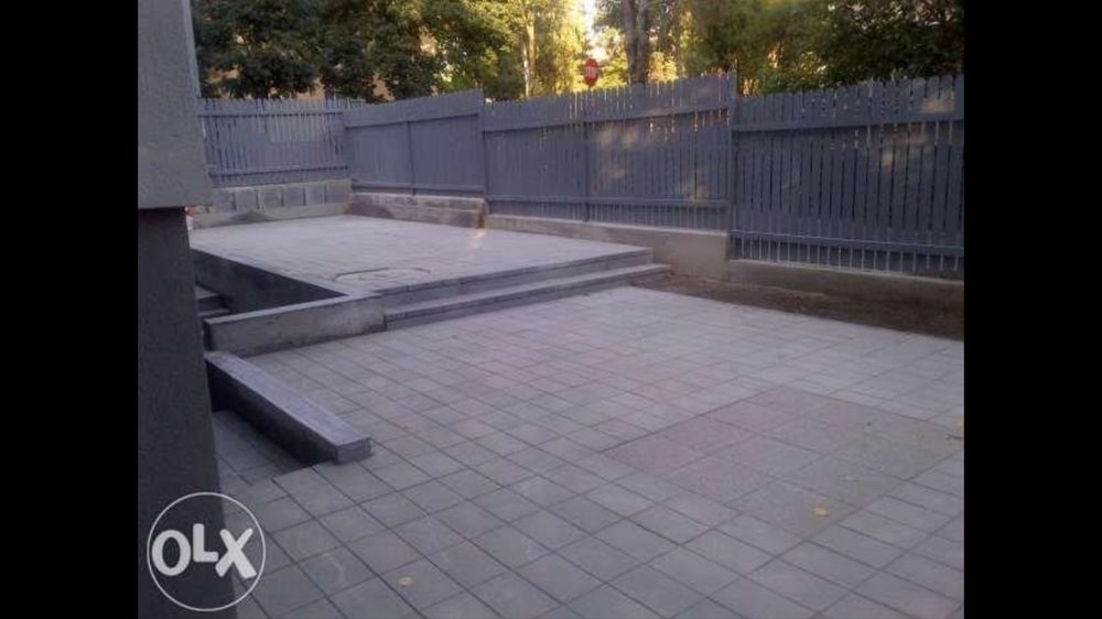 Garsoniera in camin privat, langa Universitatea UMF
