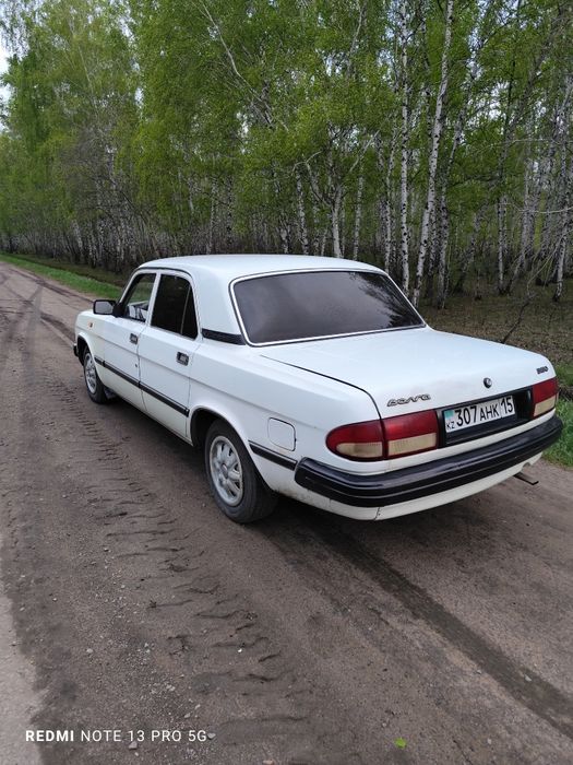Продам Волгу 3110