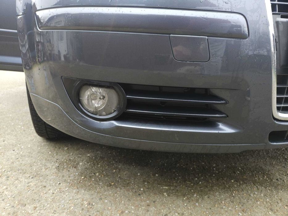 audi A3 8P 2.0d automat