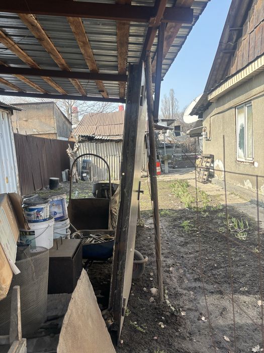 Дверь входная с аркой