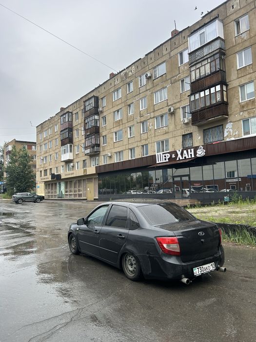 Lada granta лада гранта