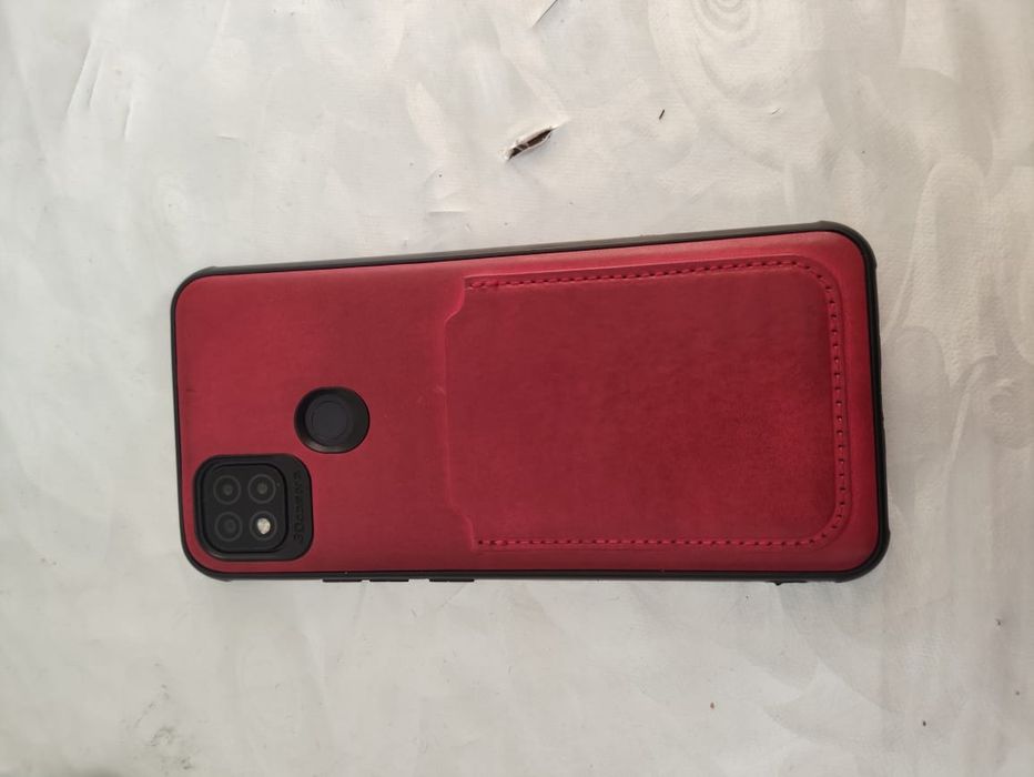 Продам телефон редми 9с