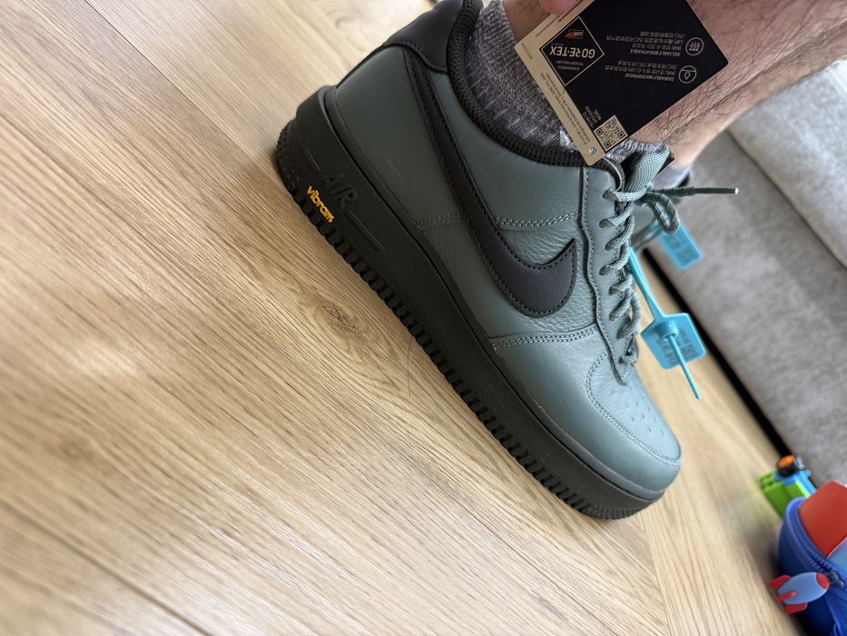 Кроссовки Nike air force