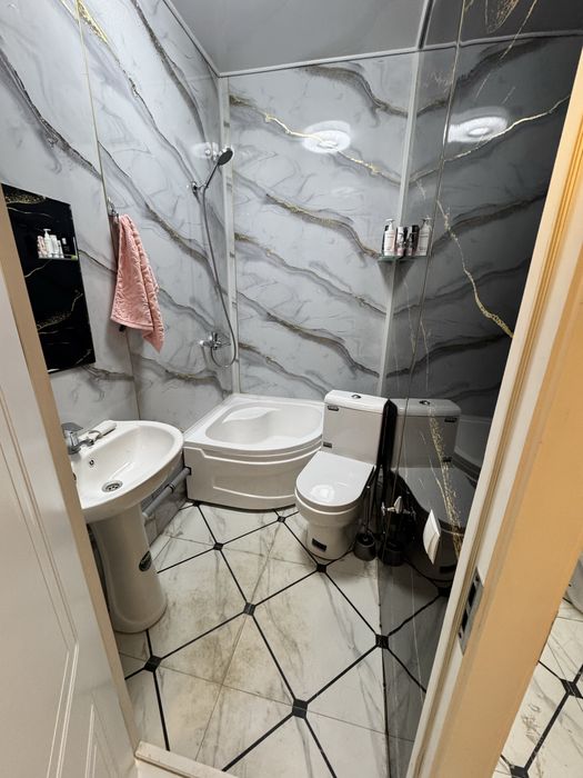 Продажа квартира Урикзор резиденс