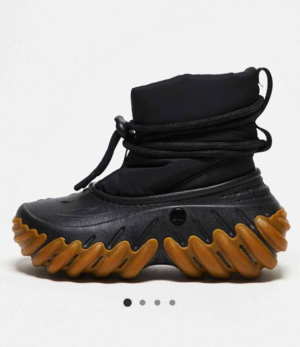 Crocs Echo Boots