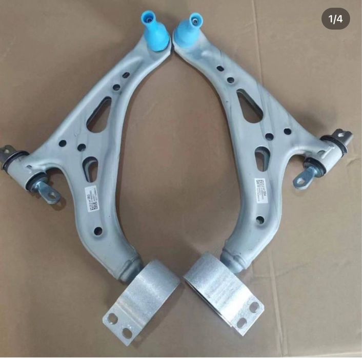 Equinox-2 richak Gm Radnoyi