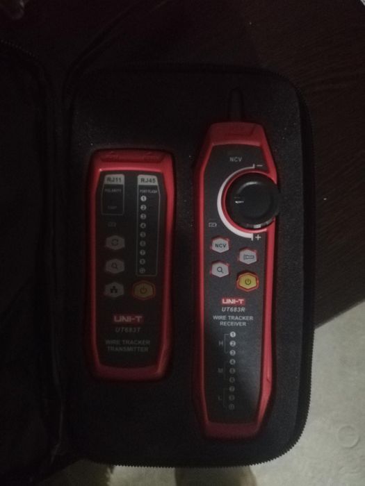 Kamera chilar uchun uskuna