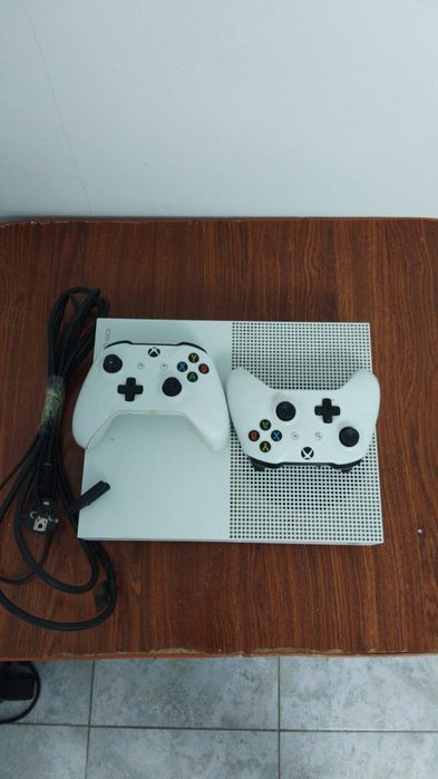 Vand xbox one ss