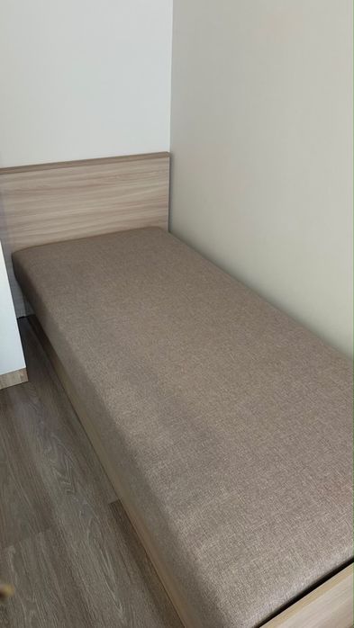 Срочно продам кровать