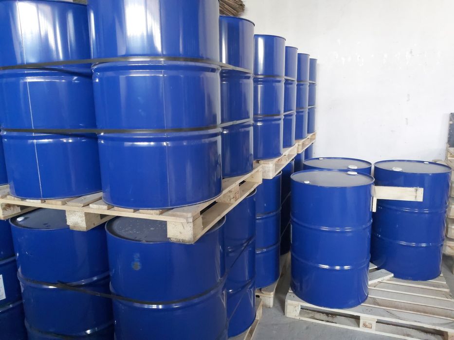 БОЧКА пустая  200 литр.