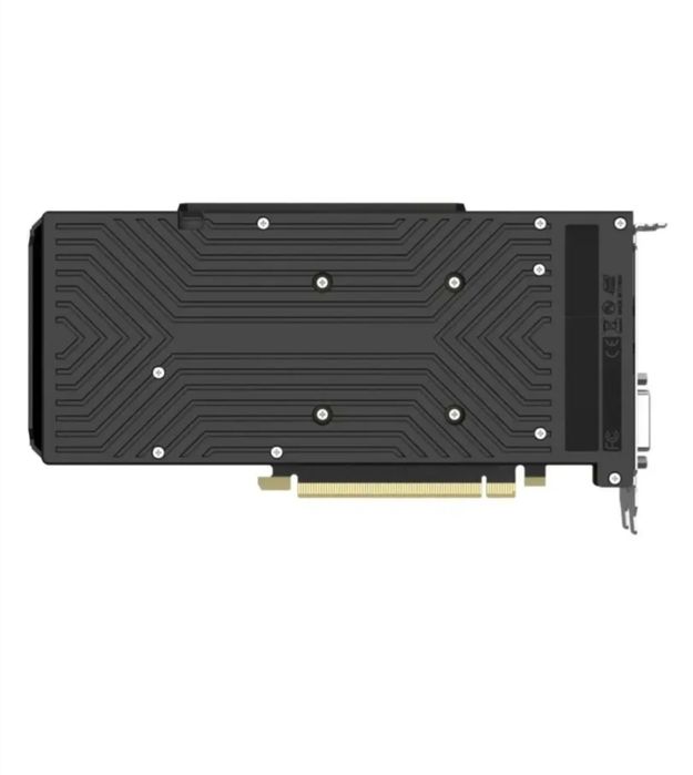 Видеокарта palit rtx 2060 super