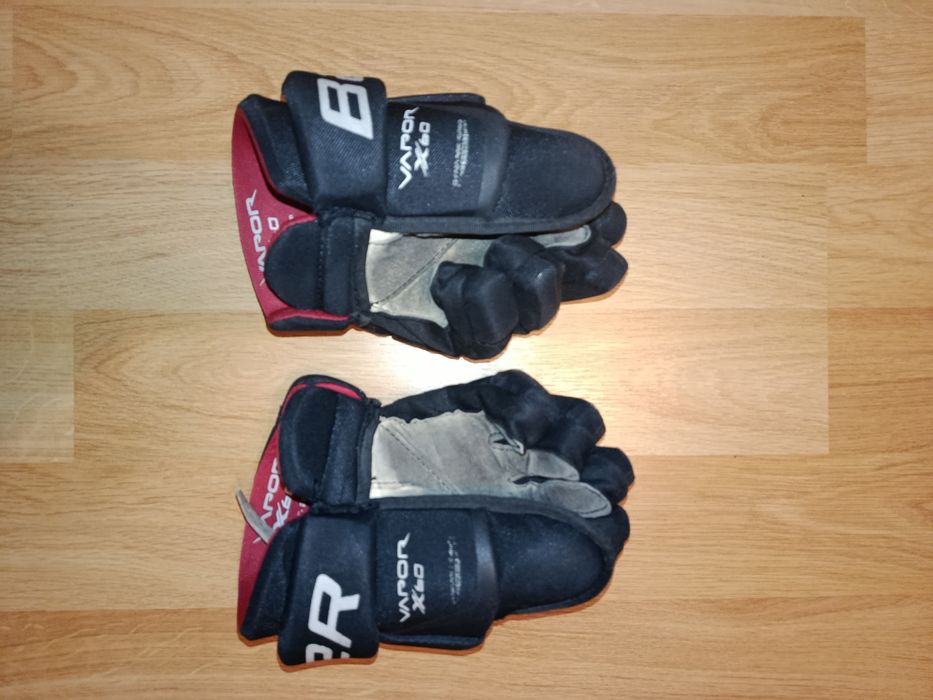 Краги Bauer vapor x60