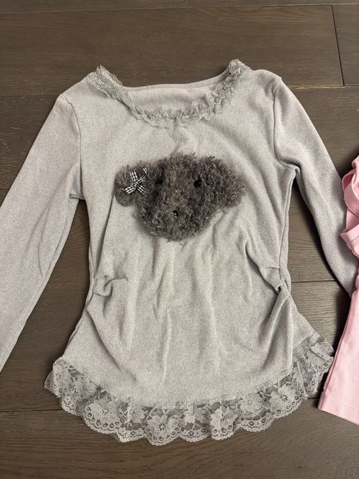 Кофты размер S/XS 3 вместе