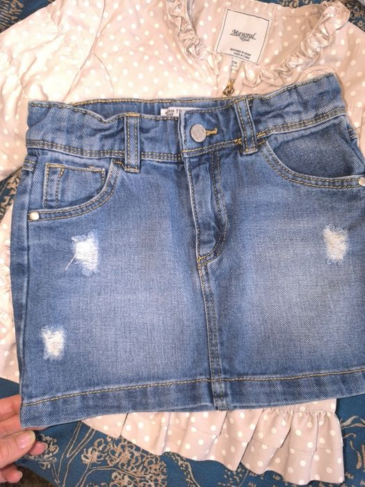 Марков лот дрешки 104-110 см Mayoral,Baby Gap,Place,Zara