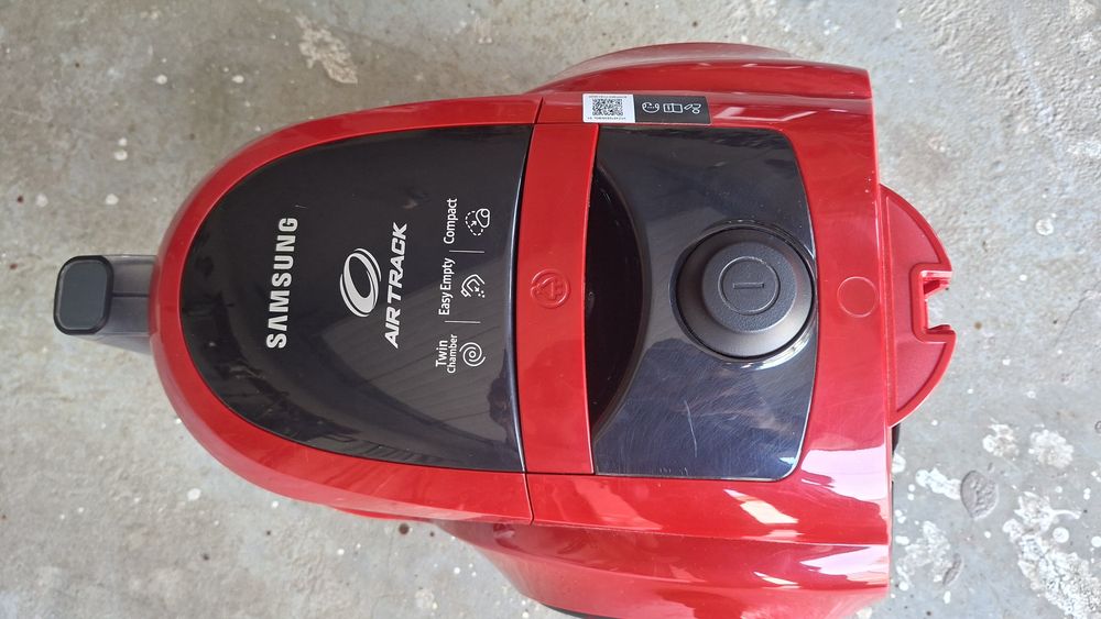 Aspirator fara sac Samsung